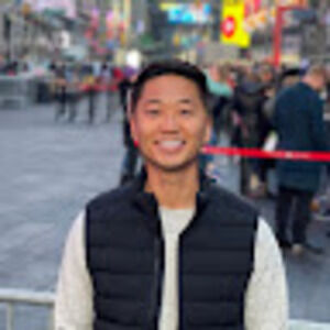 Meet your Posher, David